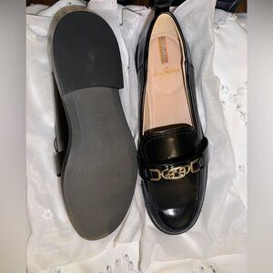 Brand new Sam Edelman loafers